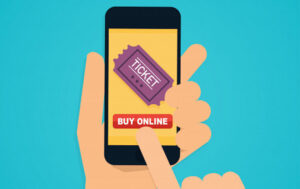 Ticketmaster Alternatives